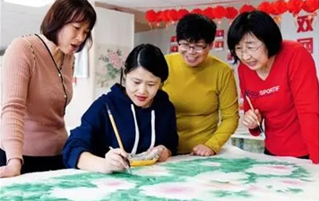 菏澤：全域攻堅創優提質 推動基層黨建全面過硬